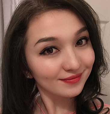 Bibi Boehm of Bibi Realty